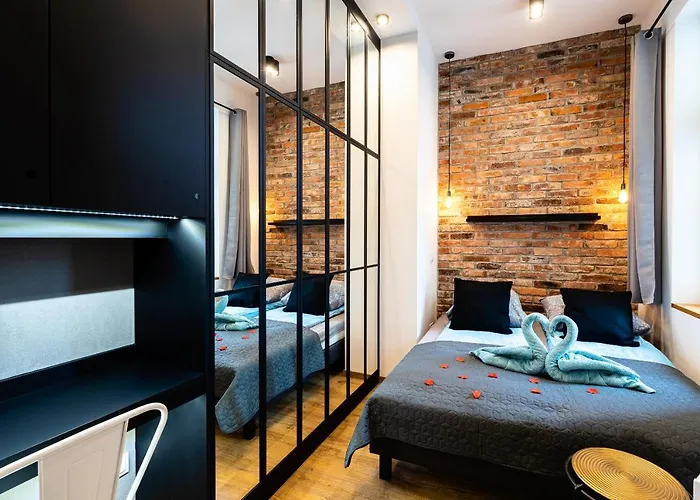 Large 75 M2 For 6 Guests Next To Wawel Castle